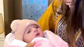Cute video ????