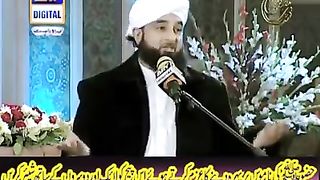 Pir Raza Saqib Mustafa