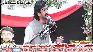 Sain qaiser malang