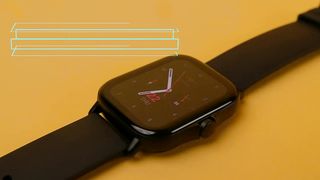 Amazfit [2022 New Version] GTS 2 Mini Smart Watch for Men Women