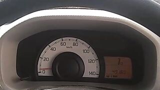 Traffic Driving