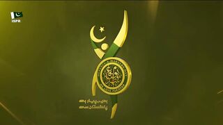 ISPR Promo song (PAK Defence Day)