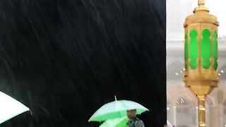 Makkah haram pak