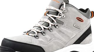 Skechers Men's Relment-Pelmo Hiking Boot