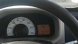 Drive with songs
