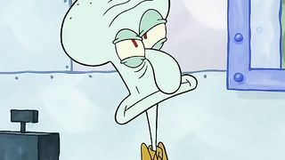 Always be hydrating |spongeBob |cartoon