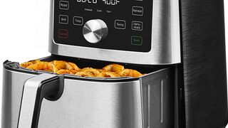 Air Fryer Oven, 6 Quart, From the Makers.