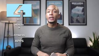 Best Fitness Apps for 2022 | My 4 Favorite Picks