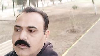 Morning walk