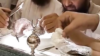Haji Abdul Habib Attari House