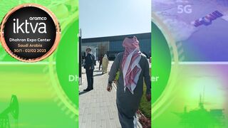 IKTVA 2023 SAUDI ARAMCO