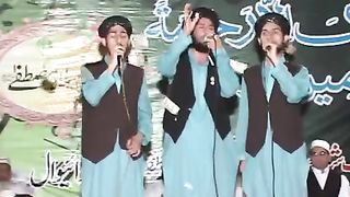Mehfil e Naat in Daiwal 10-09-2011 Part 7 ( Last Part ).