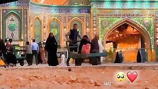Ziarat imam Hussain