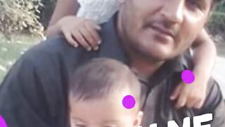 Daughter Father love