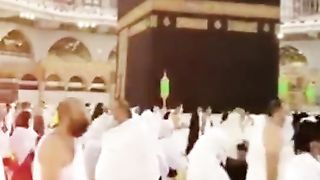 Allah ki dua❤