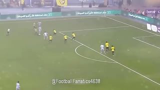Al Ittihad vs Al Nassr 3-1 FULL Highlights All Goals