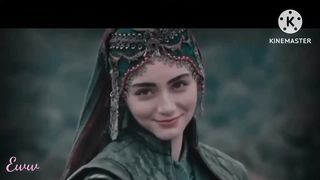 Bala hatun usman ghazi sheikha mahra