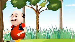 Motu patlu cartoon