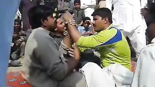 Abbas shotta vs Chan