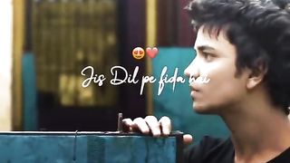 Mera Dil jis Dil pay fida hai #shorts #febspot