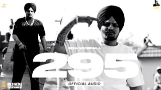 295 (Officel Video) Sidhu Moosewala the lastest song