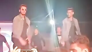 Best Dance in university of welcome