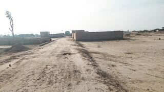 Alhamd city taunsa for sale qist 15000 no advance