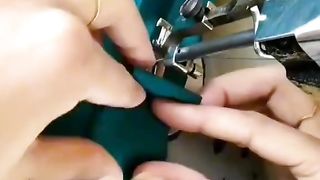 neck design