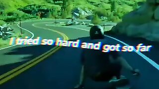 Motivational video