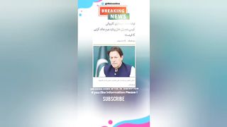 Latest Pakistan and world news Headlines #5