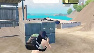What a shot pubg gaming tips and tricks