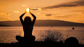 yoga background music - meditation music