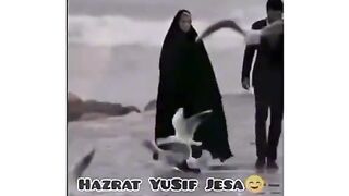 Islamic love video ❤️ love is everywhere ❤️????