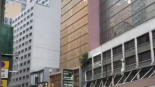 Hong Kong