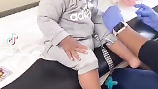Beautiful sweet kid video please watching