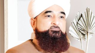 Molana Raza Saqib Mustafai sahib