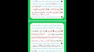 Farz Namaz K bad K Azkar Part 7