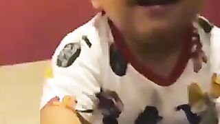 Beautiful sweet kids funny video clip watching please
