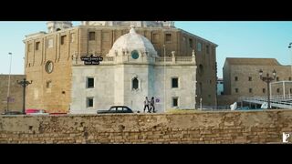 Jhoome Jo Pathaan Song|pathaan | Shah Rukh Khan| Deepika
