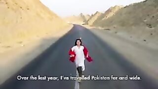 Travel pakistan