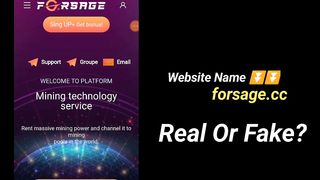 Free BTC Mining | Free Bitcoin mining website without investment