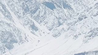 Indus Jeep Rally 2023 ????????Skardu Valley