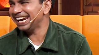 The Kapil Sharma Show...