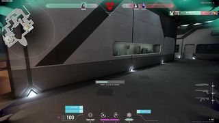 Valorant ace moment gameplay | 92IB | VALORANT