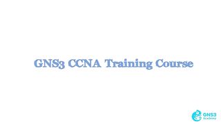 GNS 3 FULL COURSE  CLASS  1 #NETWORKING