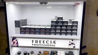 Hair care products beauty products mubasher vlogs