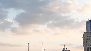 Beauty of Abu dhabi