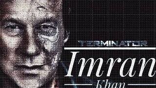 The real leader #imrankhan