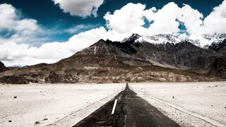 Beautiful tourist places of Pakistan
