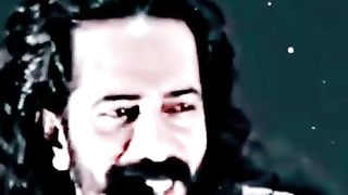 Hamara Dukh Jinhen Sehna Nahi Hai - Ali Zaryoun